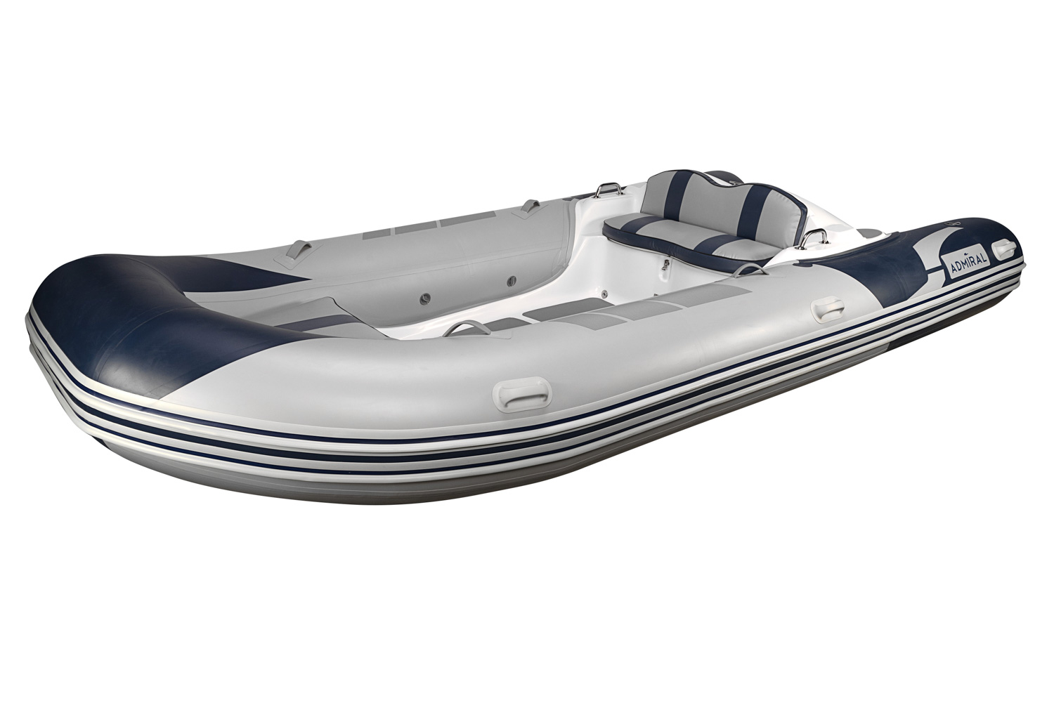 Адмирал RIB 470 Адмирал RIB 470
