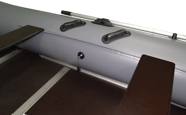 ProfMarine PM 300 CL ProfMarine PM 300 CL