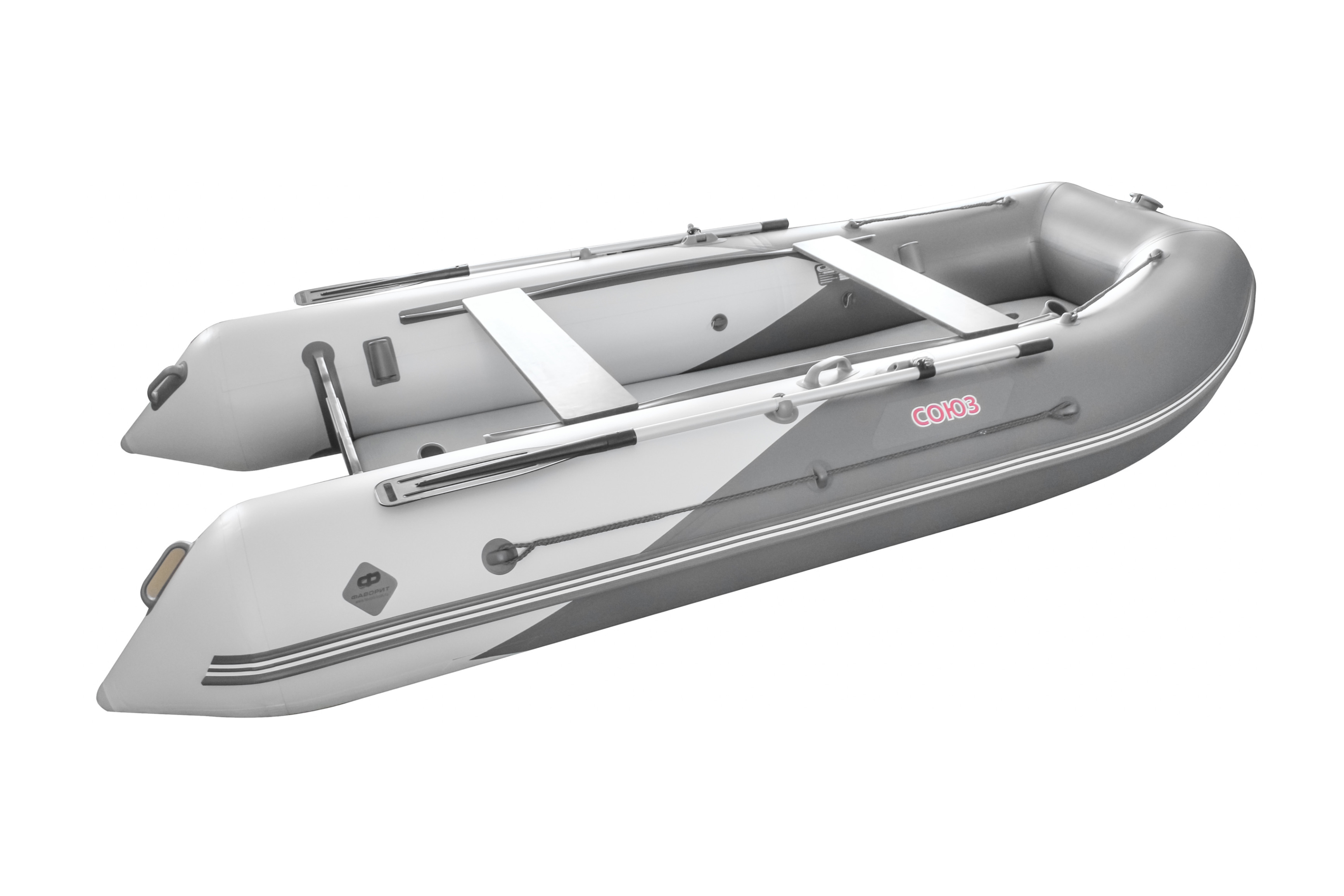 Союз 340 НДВД Airdeck (43) Союз 340 НДВД Airdeck (43)