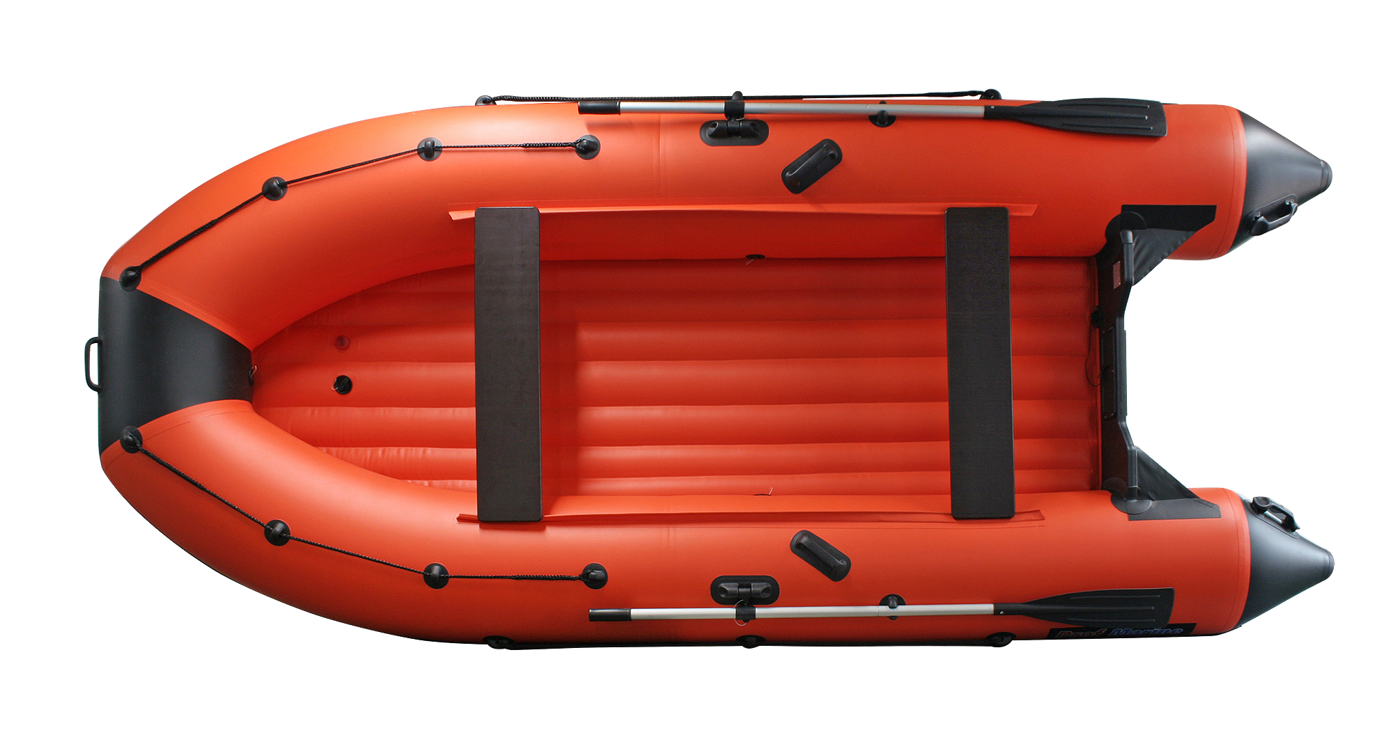 ProfMarine PM 350 Air ProfMarine PM 350 Air