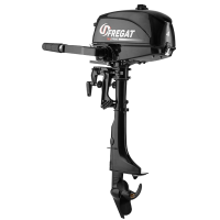 FREGAT 4FHWS 2-тактный FREGAT 4FHWS 2-тактный