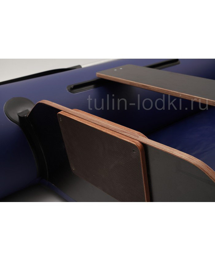 Tulin ДМ 310 пластины Tulin ДМ 310 пластины