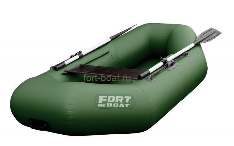 Fort boat 200 Fort boat 200
