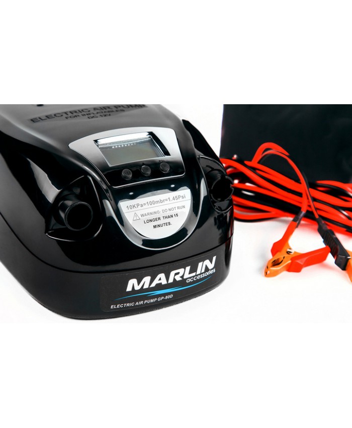 Насос электрический Marlin GP-80 D Насос электрический Marlin GP-80 D