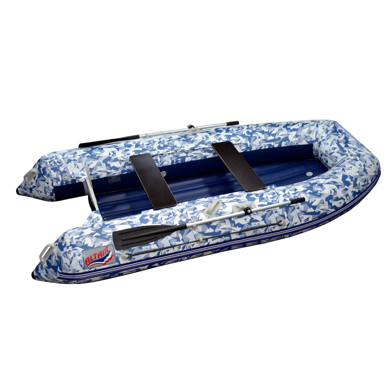 Altair HD 320 НДНД кристальный лёд Altair HD 320 НДНД кристальный лёд