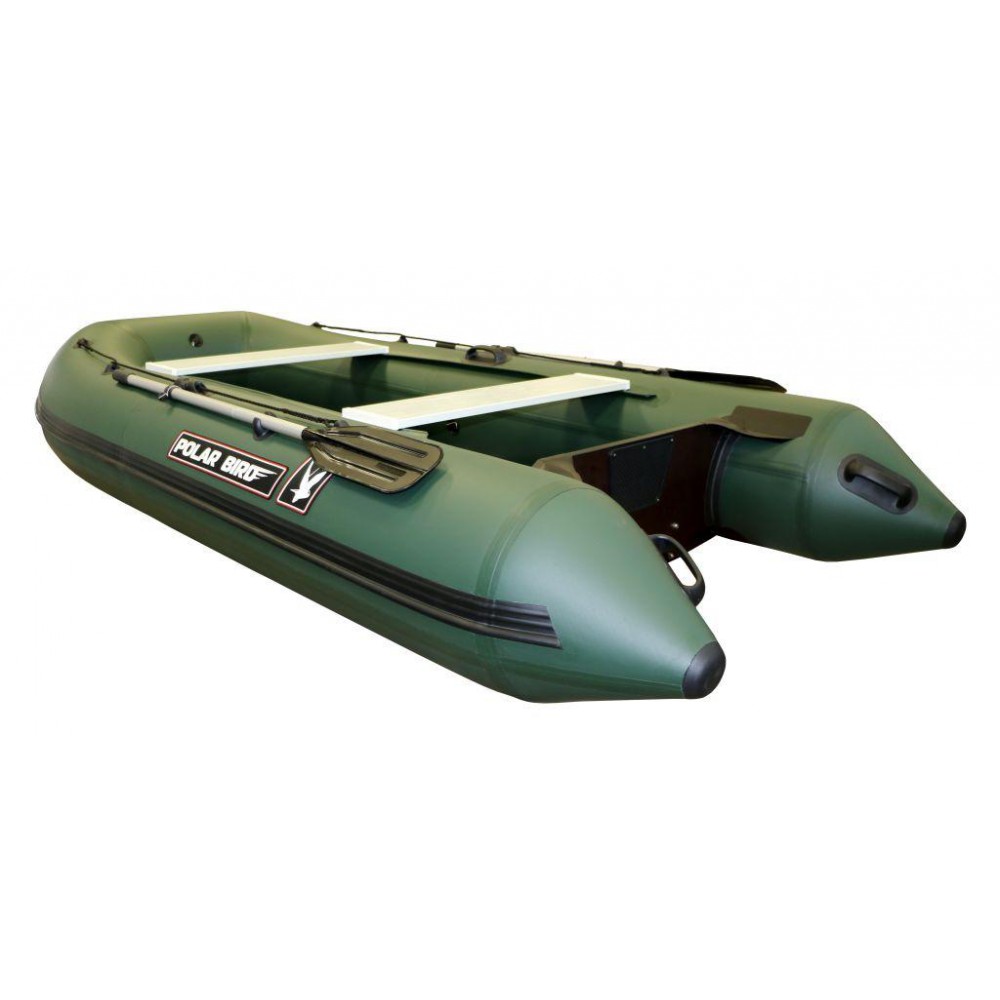 Polar Bird (Полар Бирд) 340 S Чайка
