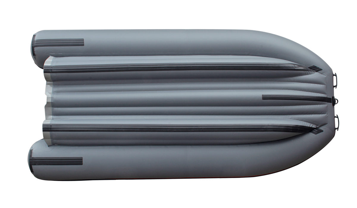 Reef Triton 400 S-Max с интегрированным фальшбортом Reef Triton 400 S-Max с интегрированным фальшбортом