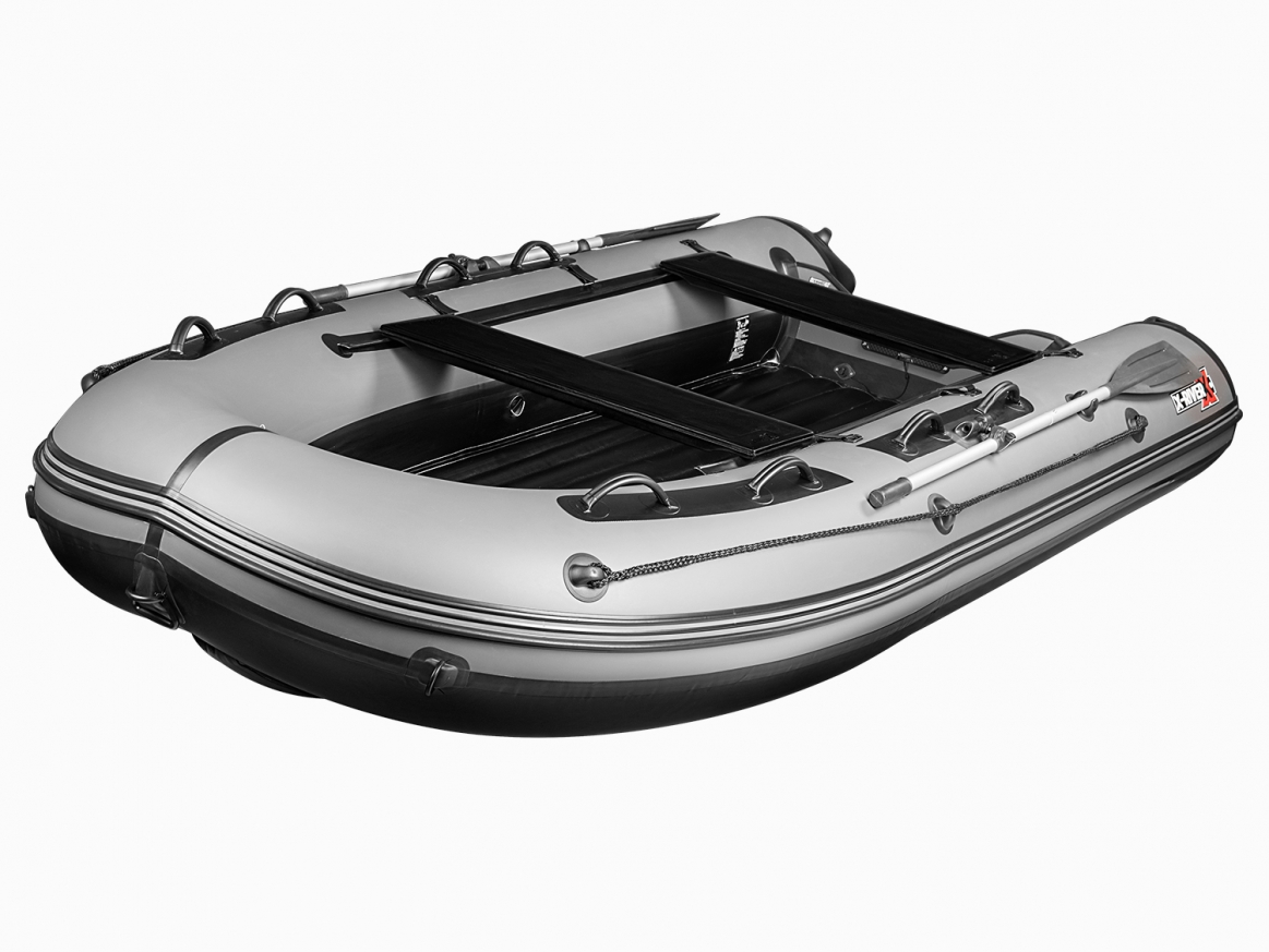 X-River Grace Wind 380 X-River Grace Wind 380