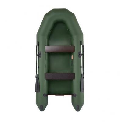 Лодка ПВХ Tulin Легенда 3100 PRO под мотор