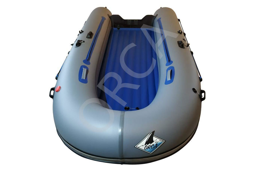 Orca Драккар 370НДФ Orca Драккар 370НДФ