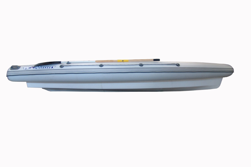 WinBoat 460 R WinBoat 460 R