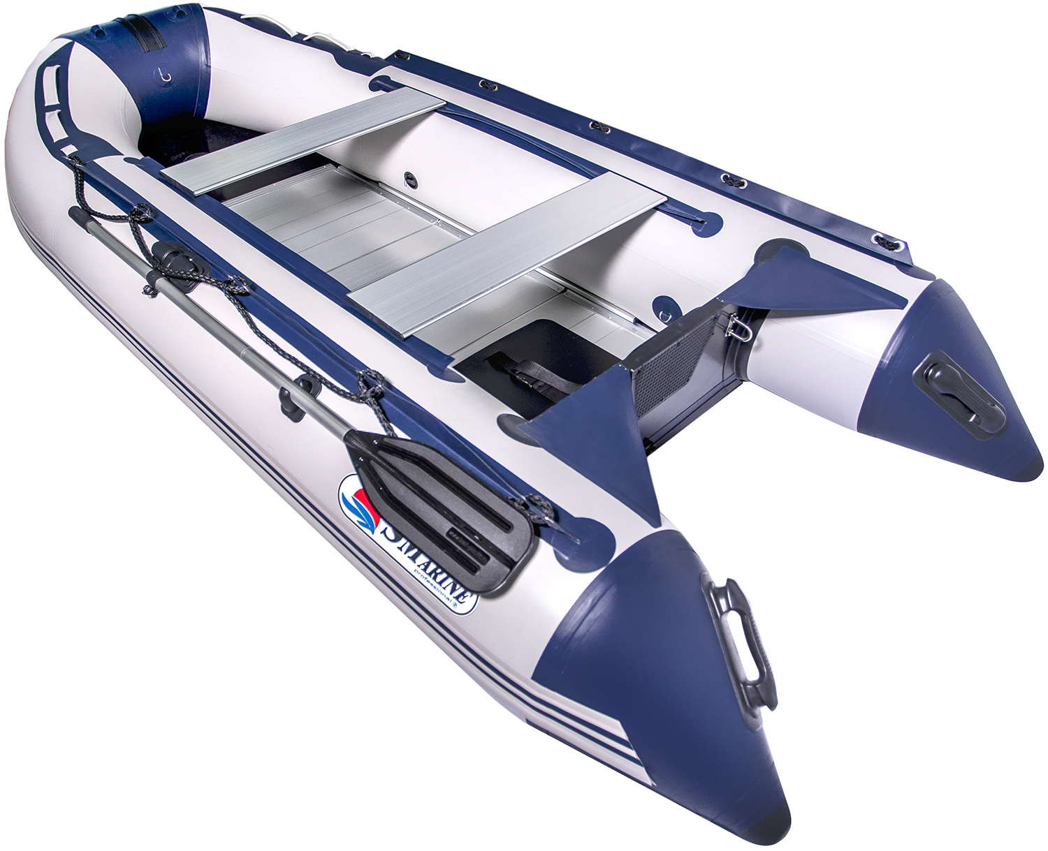 SMarine SDP MAX-330