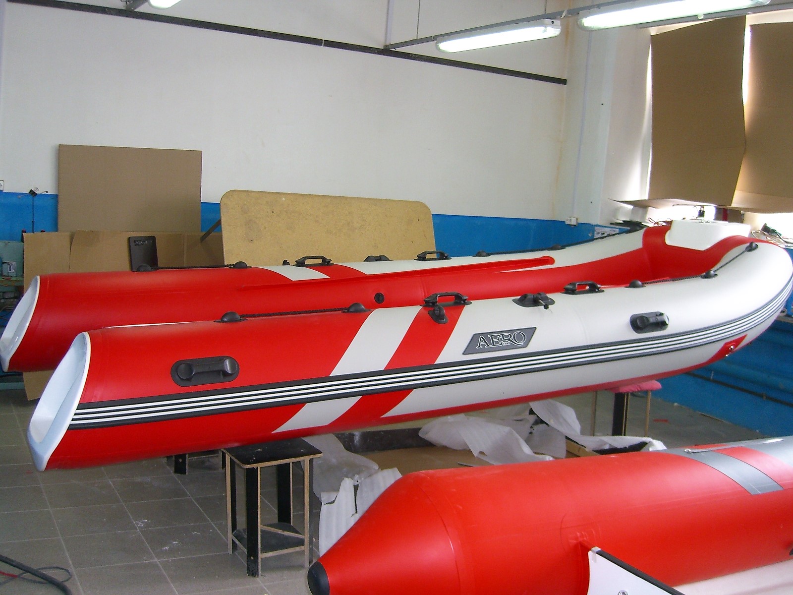 Аэро Комета 420