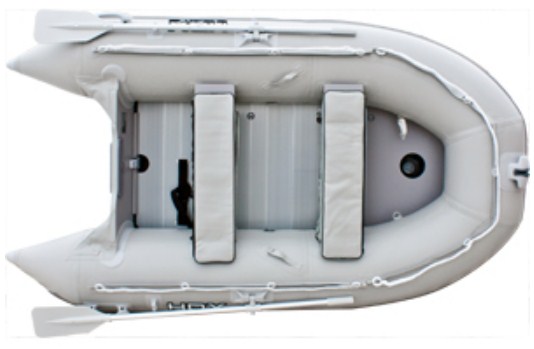HDX Oxygen 300 AL HDX Oxygen 300 AL