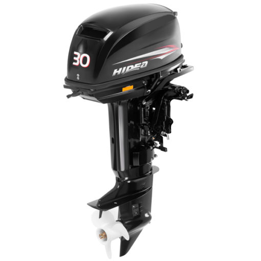Хайди HD 30 FHS (30 л.с., 2 такта) Хайди HD 30 FHS (30 л.с., 2 такта)