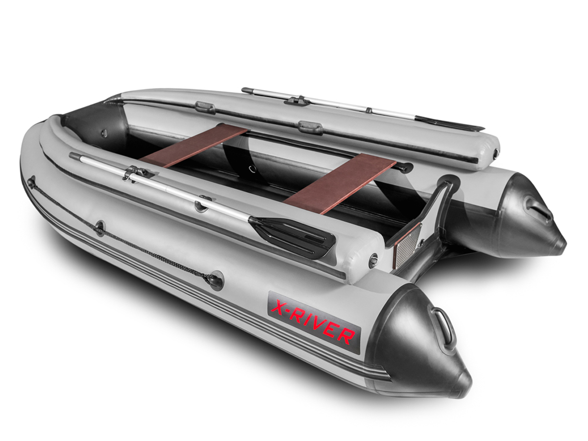 X-River Agent 390 фальшборт X-River Agent 390 фальшборт