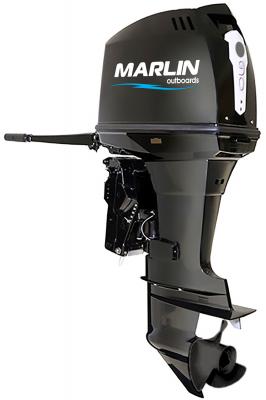 Лодочный мотор Марлин MP 90 AERTL