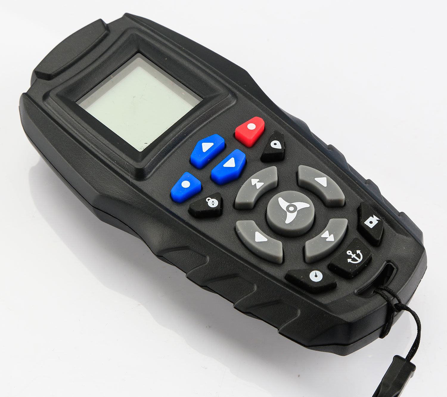 с функцией якорь SEA-PRO 80L GPS 72/183