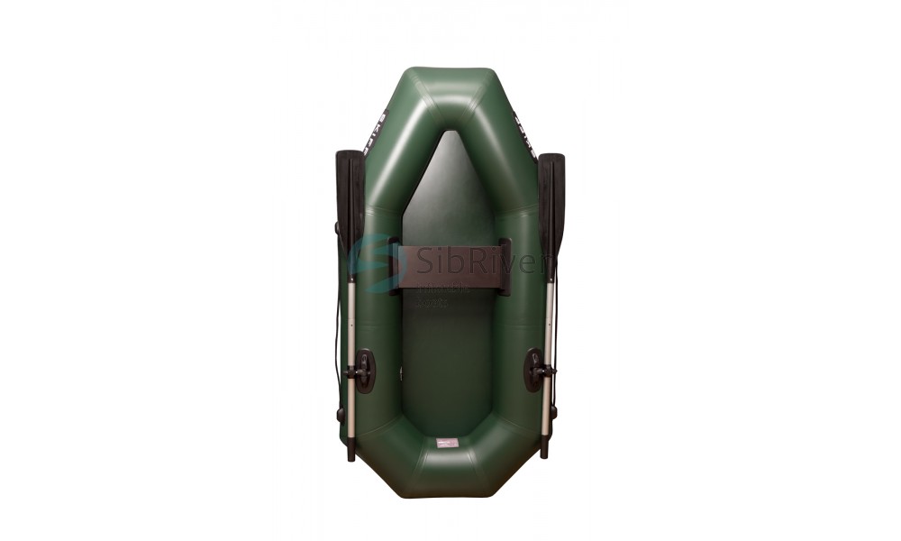 Sibriver Skiff 205 Sibriver Skiff 205
