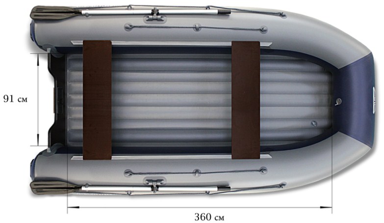 Флагман DK 420 J Флагман DK 420 J