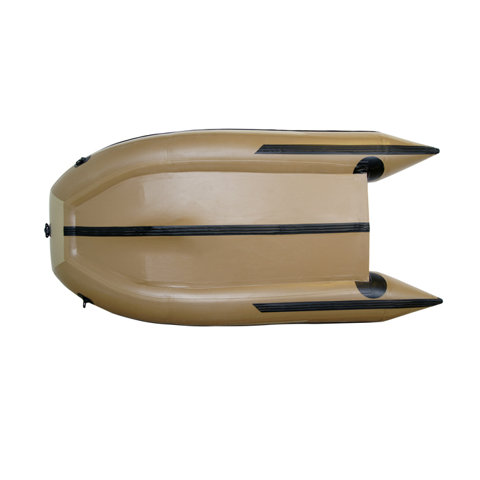Badger Fishing Line 300 PW9