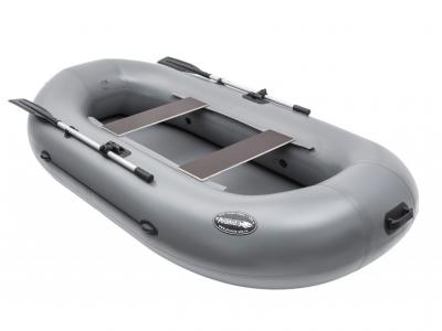 Гребная ПВХ лодка Пиранья 3Д