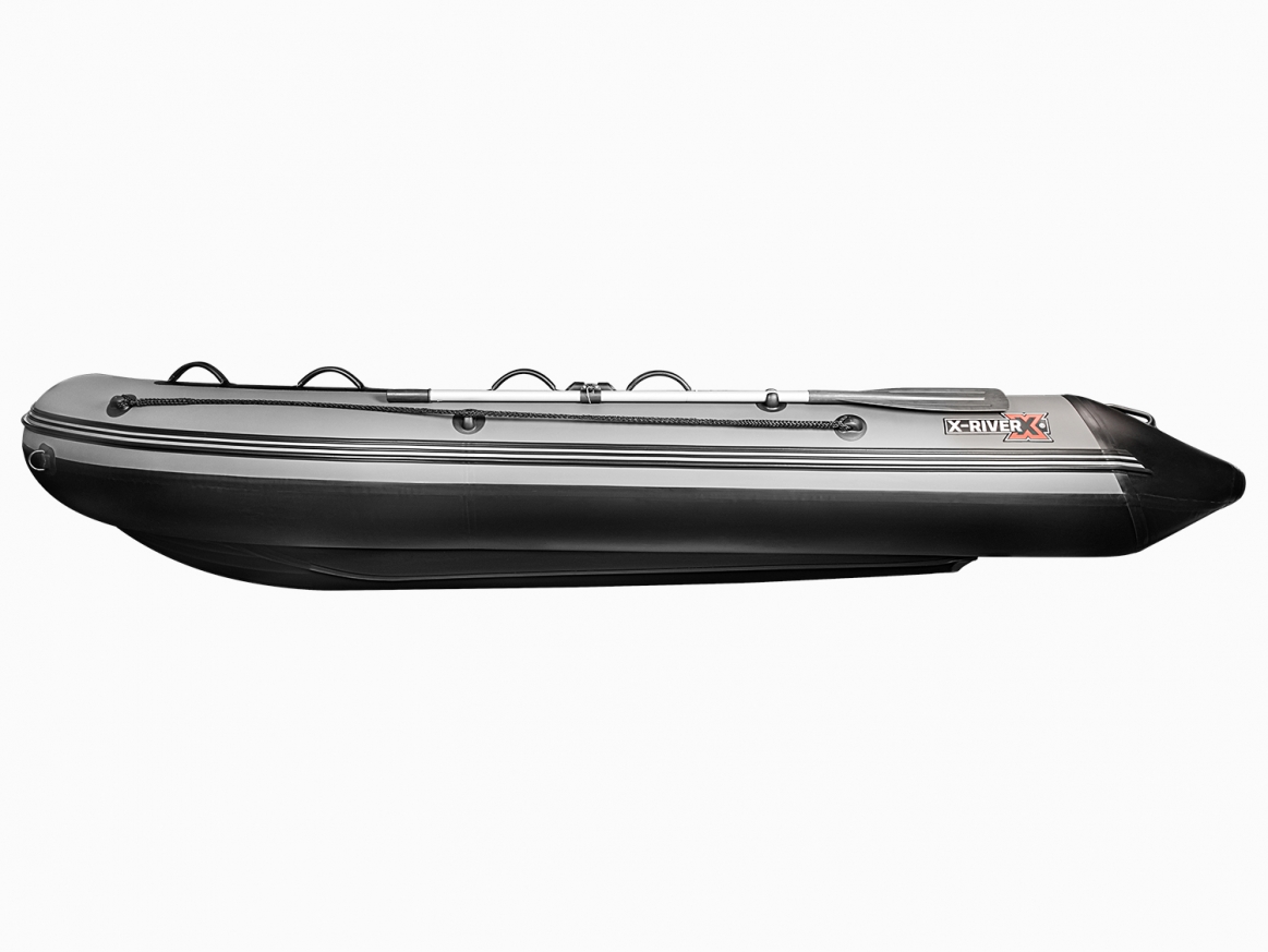 X-River Grace Wind 380 X-River Grace Wind 380