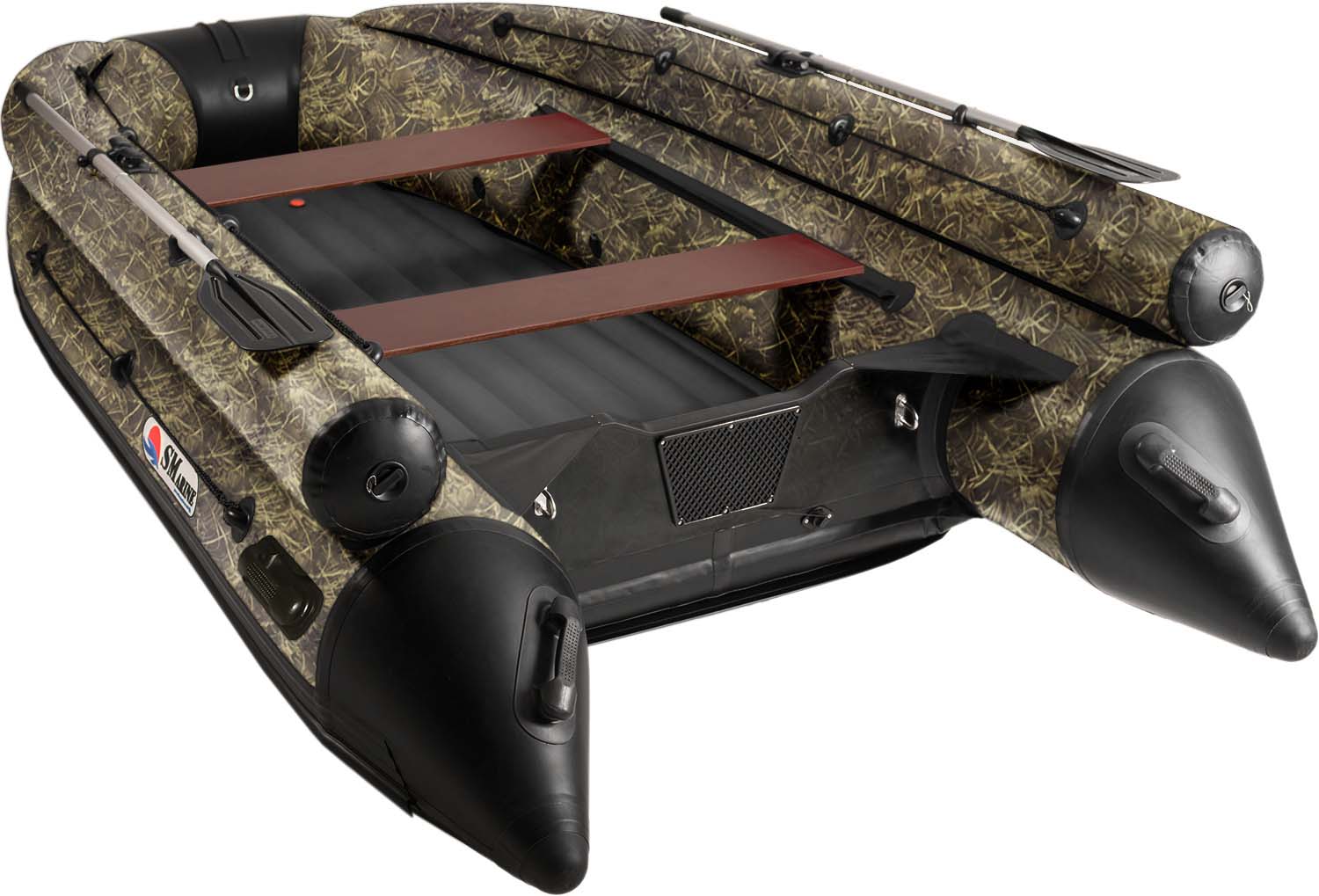 SMarine Air FBMax-360 камуфляж SMarine Air FBMax-360 камуфляж