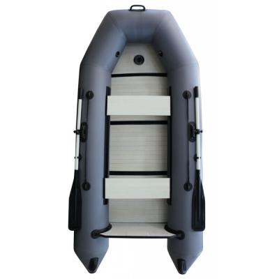 Лодка ПВХ Polar Bird 280 ТМ Киль СС моторная