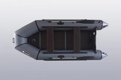 Лодка ПВХ Big Boat TM 280 K моторная