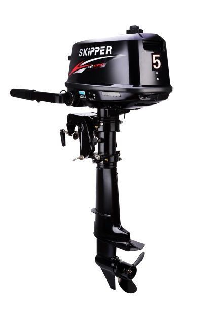 Skipper T 5 Skipper T 5