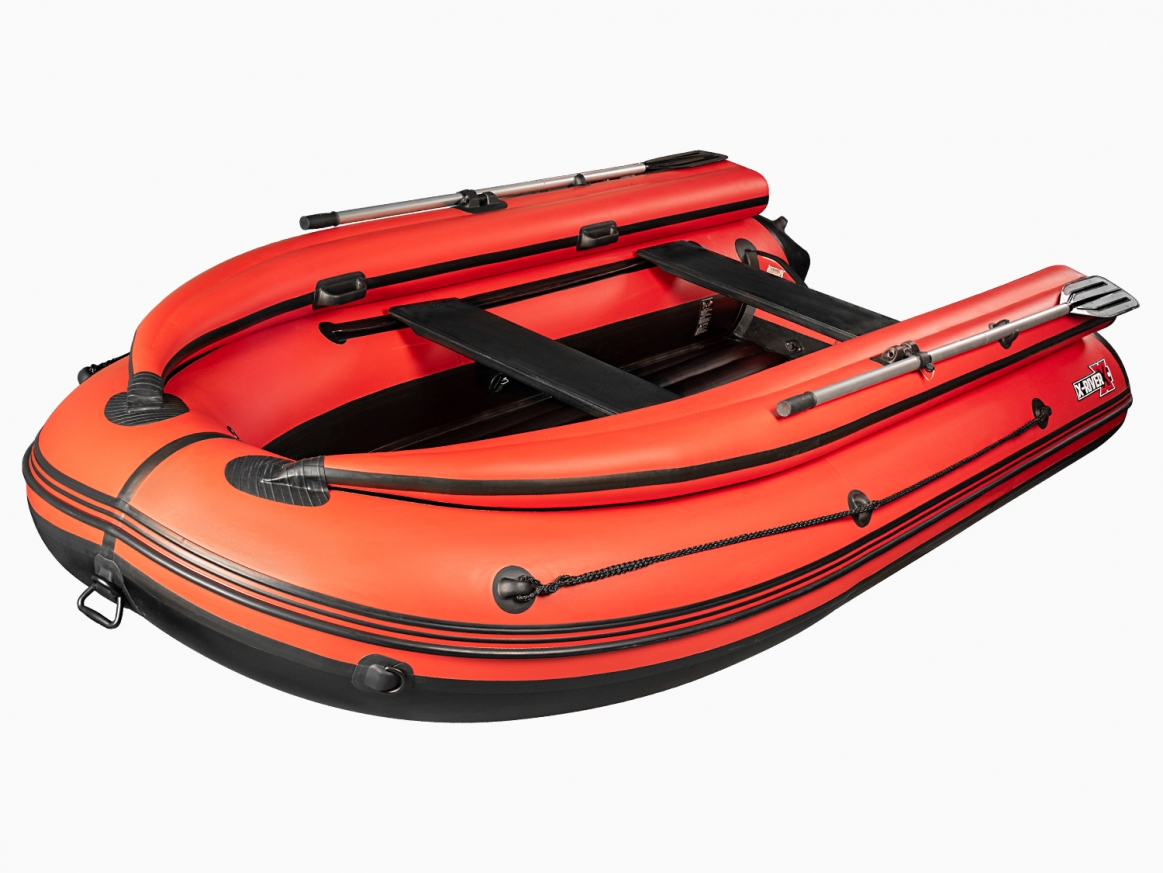 X-River Grace Wind 380 фальшборт X-River Grace Wind 380 фальшборт