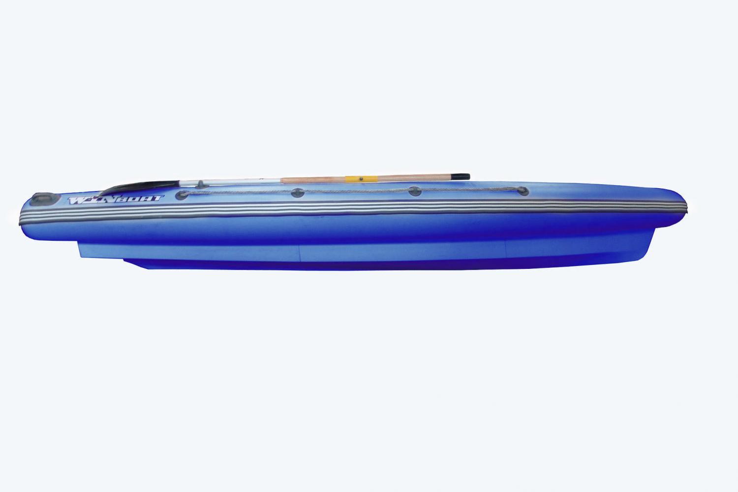 WinBoat 460 R WinBoat 460 R