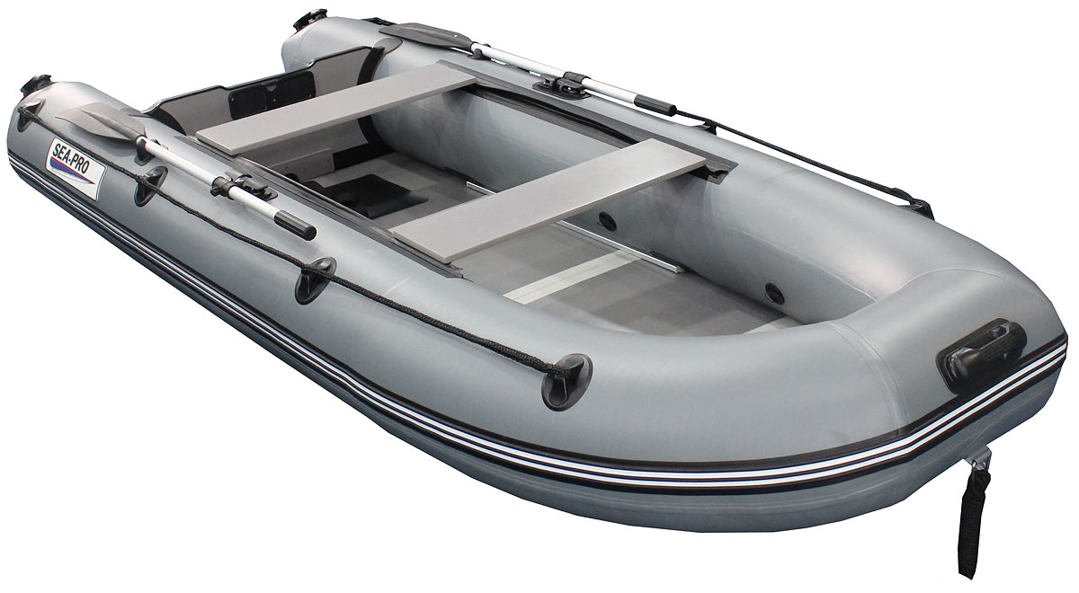 Sea-pro L 280 P Sea-pro L 280 P