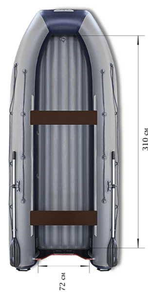 Флагман DK 370 IJ Флагман DK 370 IJ