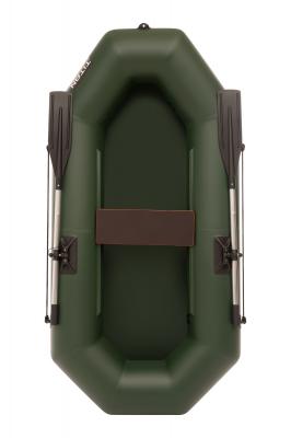 Лодка ПВХ гребная Titan 220 Лайт