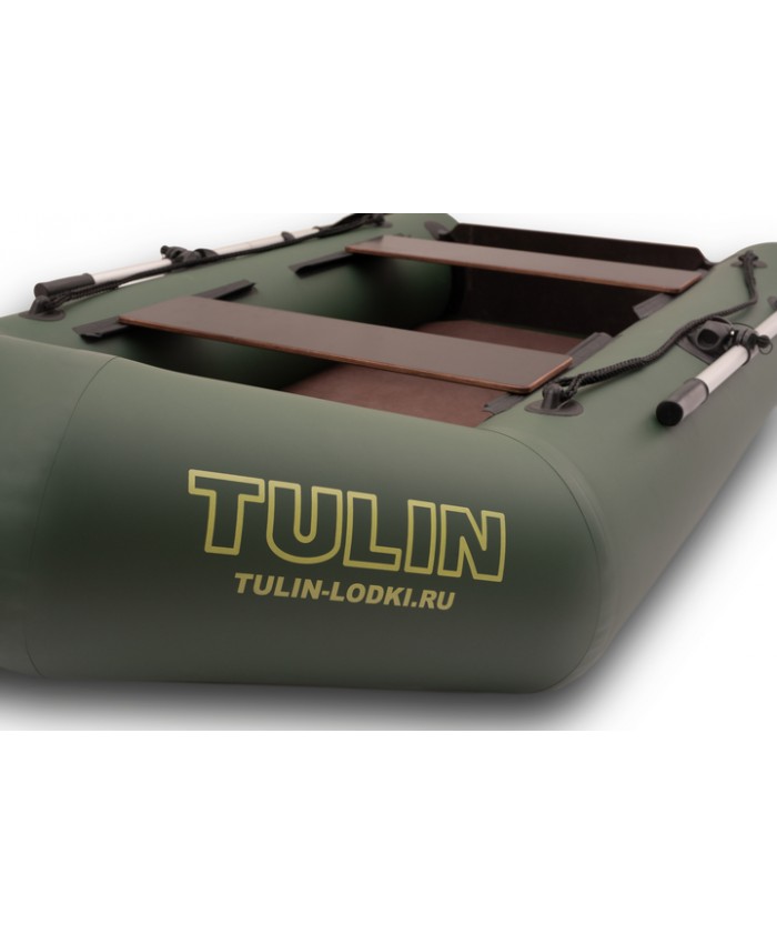 Tulin К 280 слань PRO Tulin К 280 слань PRO
