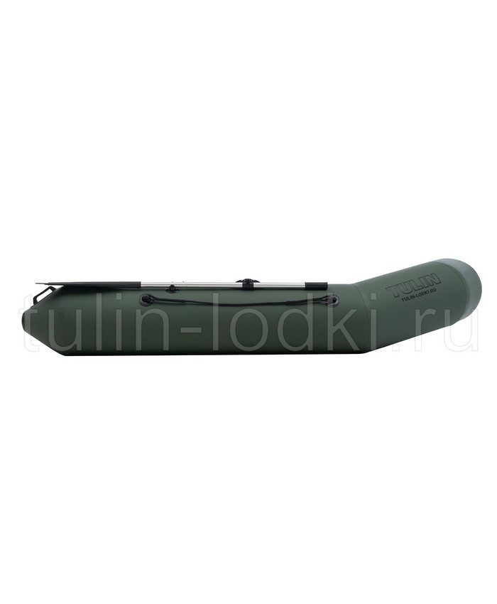 Tulin ДМ 280 слань Tulin ДМ 280 слань