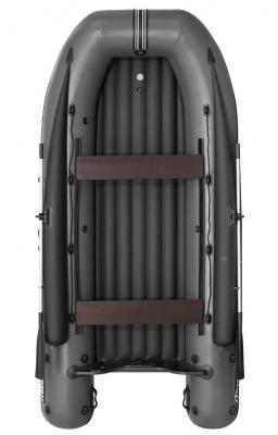 Лодка ПВХ Фрегат 350 Air F НДНД моторная