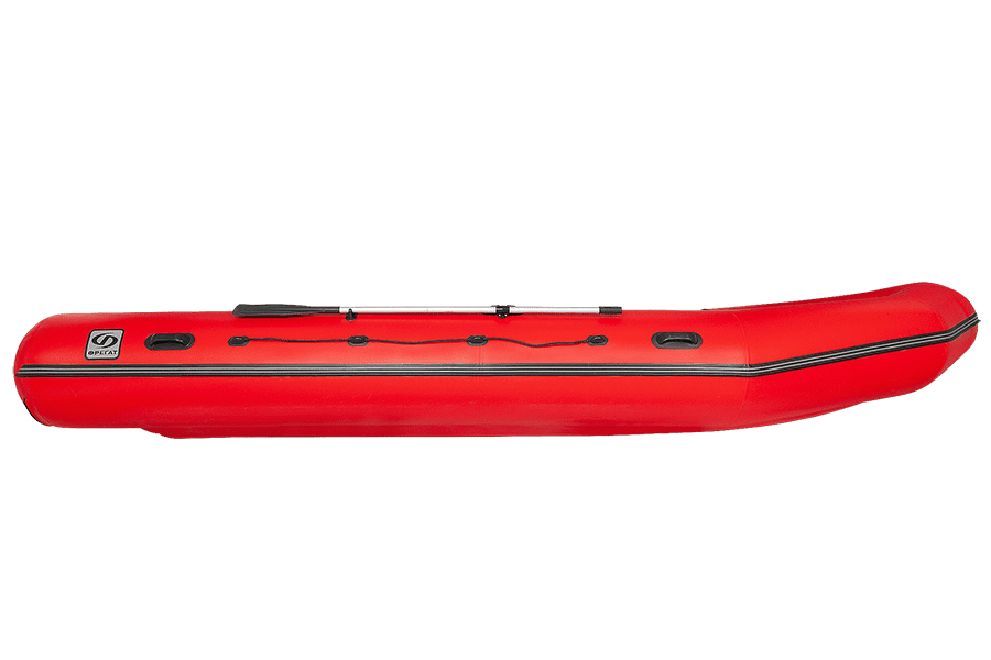 Фрегат M 550 FM Light Jet