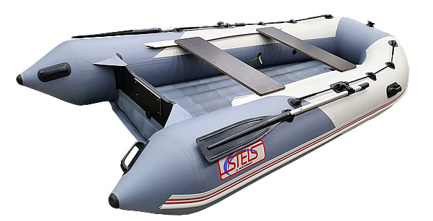 Стелс 255 Стелс 255