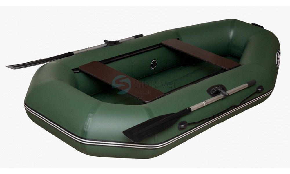 Sibriver Агул 275 НД Sibriver Агул 275 НД