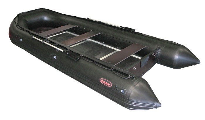 Korsar Admiral 550 Korsar Admiral 550