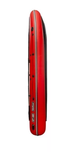 SibRiver GT-520