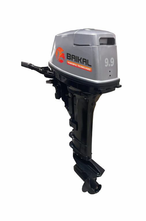 Байкал 9,9 HP ENDURO Байкал 9,9 HP ENDURO