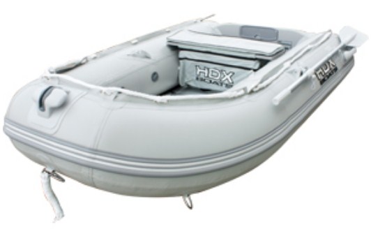HDX Oxygen 240 AL