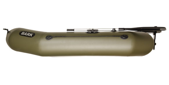 Bark B-230ND Bark B-230ND