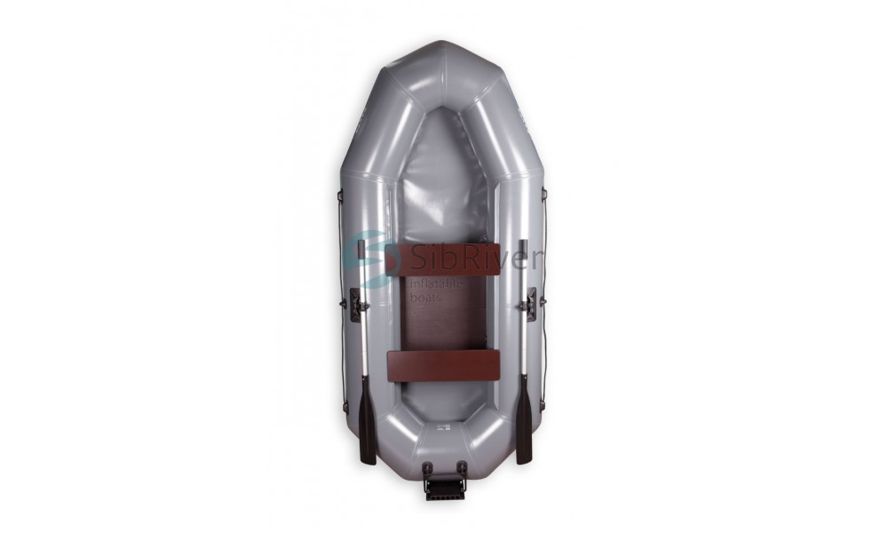 Sibriver Бахта 290 ТC