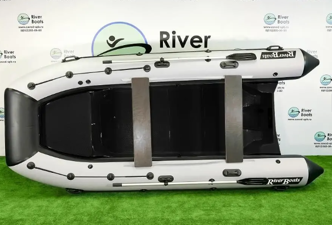 RiverBoats RB-470 (встроенный рундук) RiverBoats RB-470 (встроенный рундук)