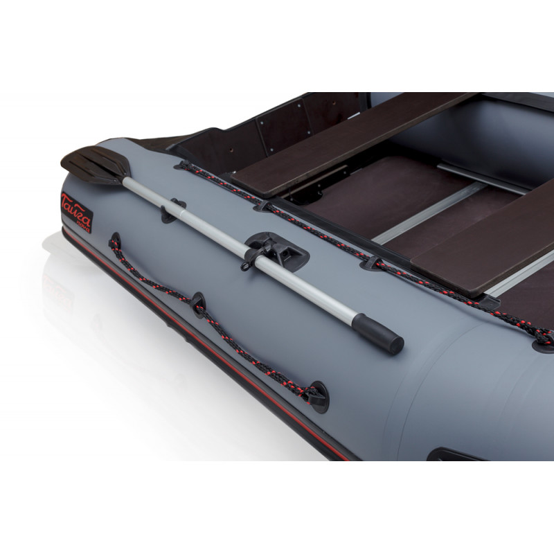 Тайга NOVA 320 Kиль Тайга NOVA 320 Kиль